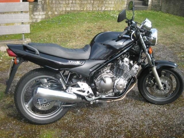 Original Motorrad