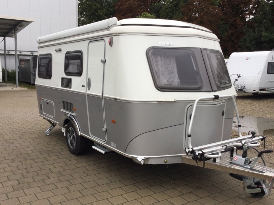 Original Caravan